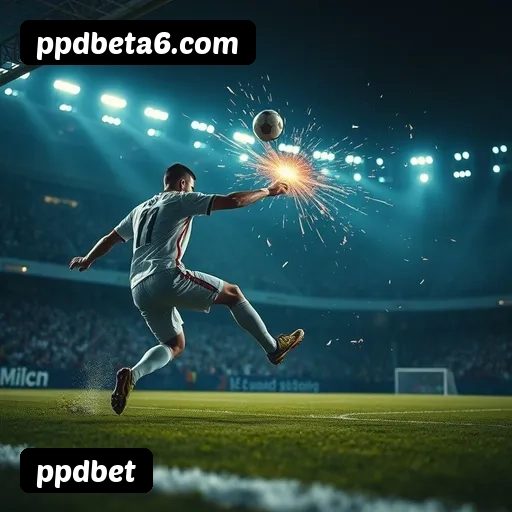Bônus e promoções ppdbet