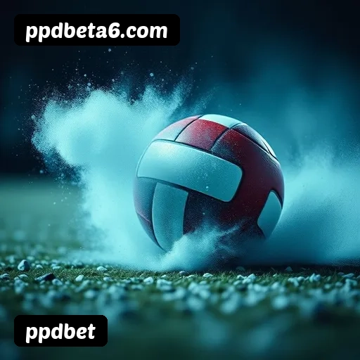 Logo da ppdbet