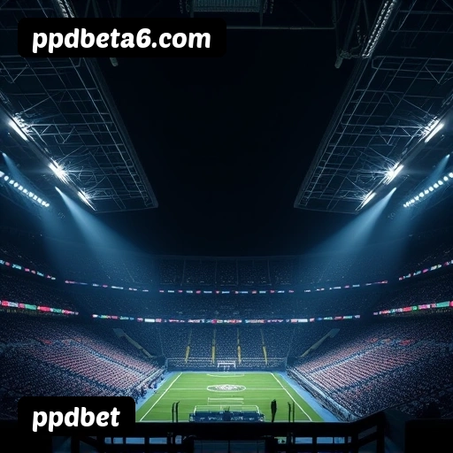 Pagamentos PIX na ppdbet