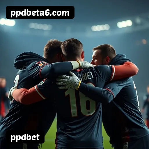 Suporte 24 horas ppdbet
