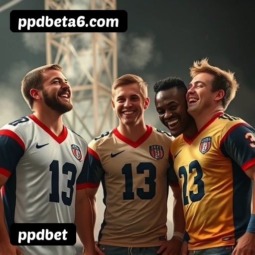 Níveis do programa VIP da ppdbet